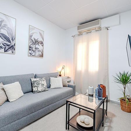 Increible Apartamento En Salamanca Madrid Eksteriør bilde
