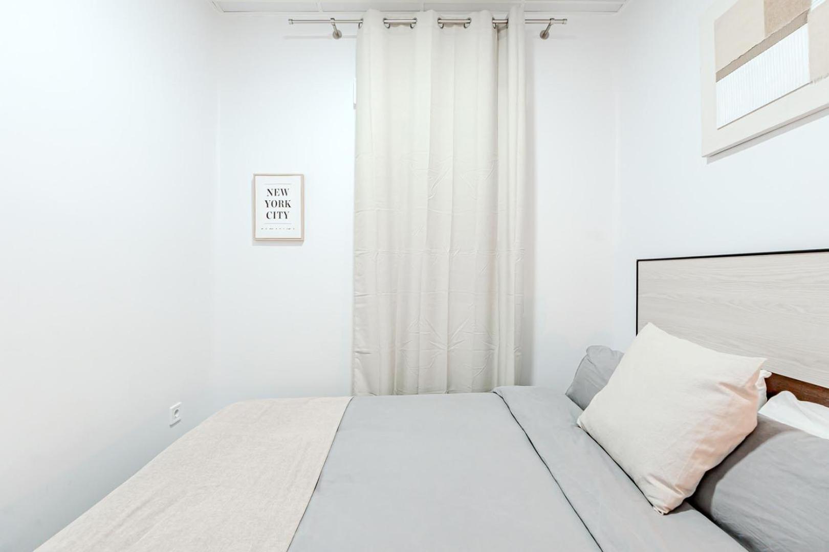 Increible Apartamento En Salamanca Madrid Eksteriør bilde