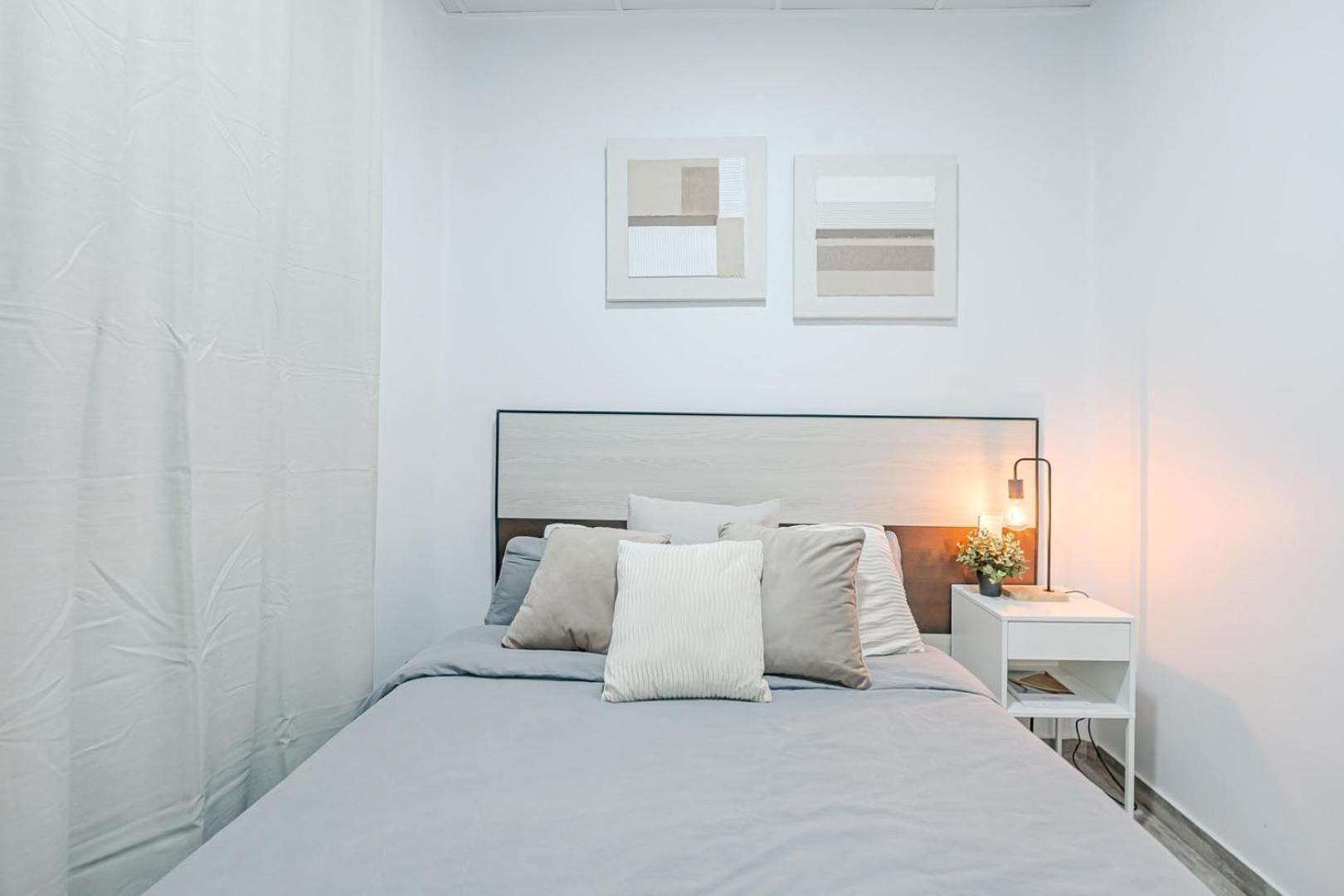 Increible Apartamento En Salamanca Madrid Eksteriør bilde
