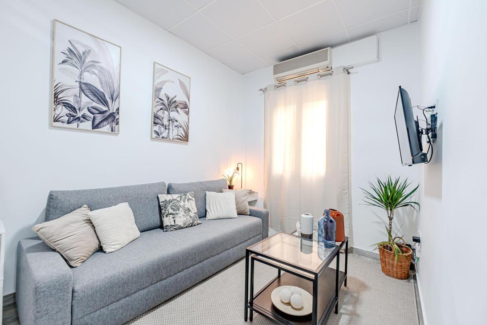 Increible Apartamento En Salamanca Madrid Eksteriør bilde