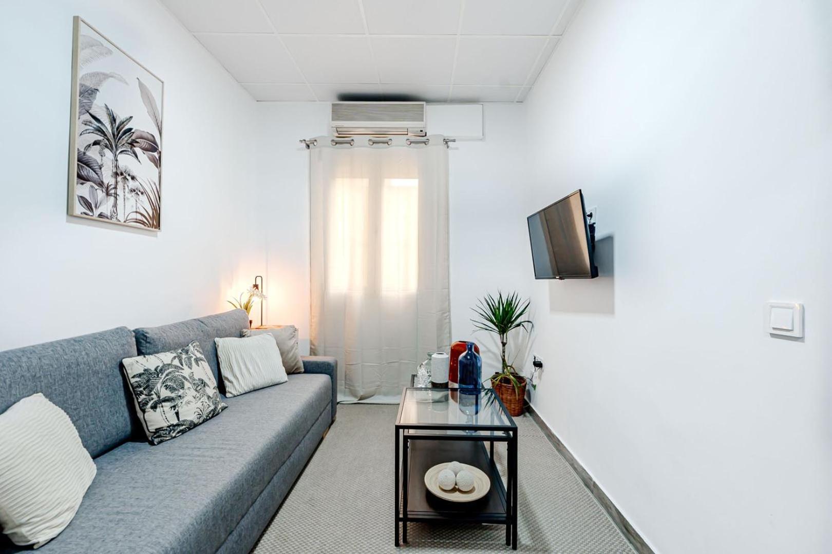 Increible Apartamento En Salamanca Madrid Eksteriør bilde
