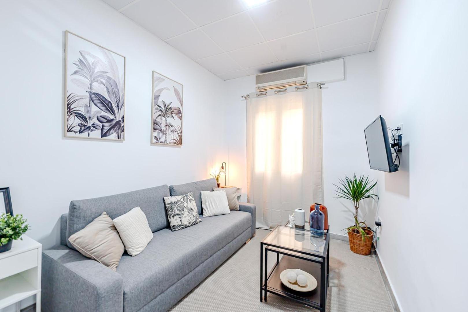 Increible Apartamento En Salamanca Madrid Eksteriør bilde