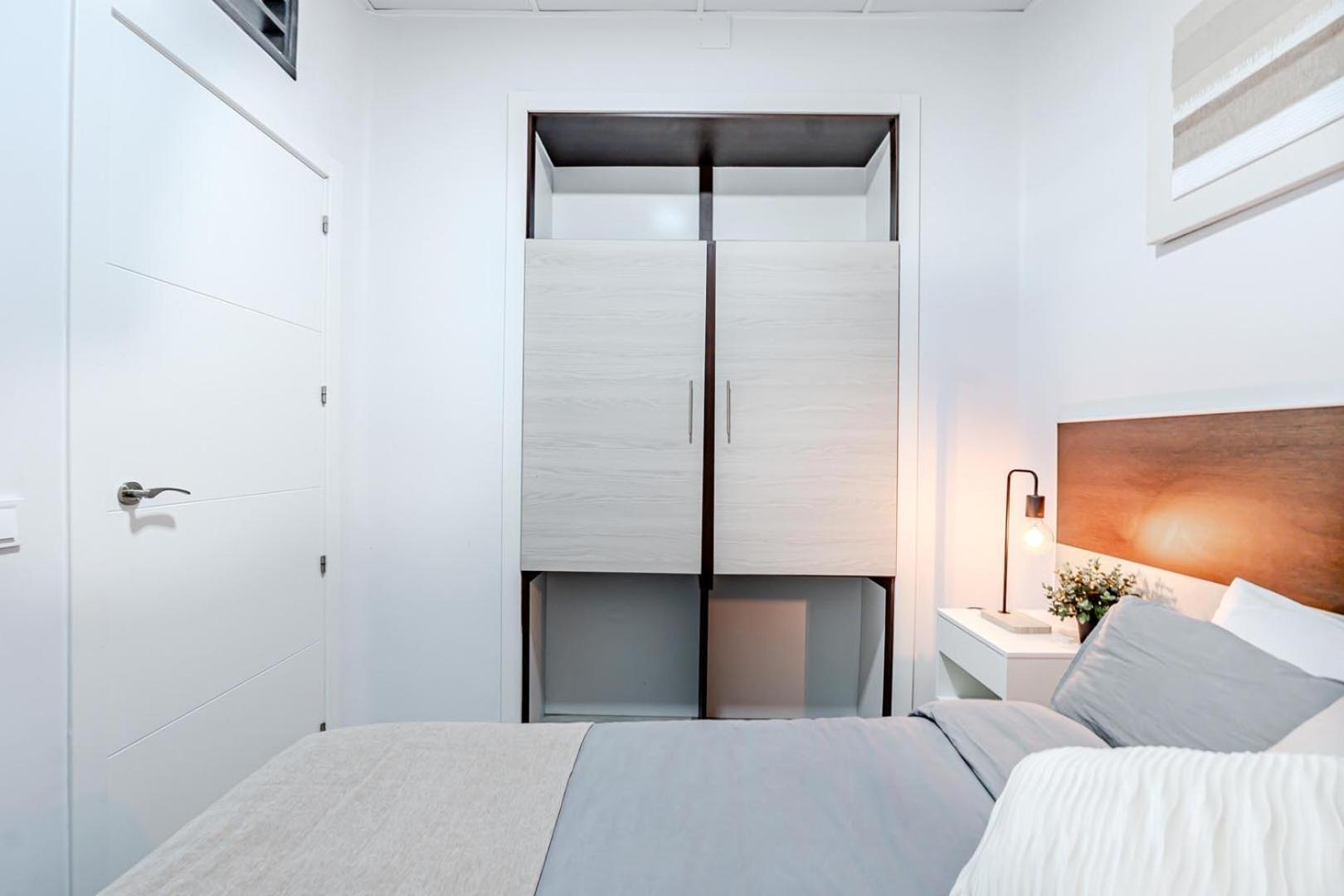 Increible Apartamento En Salamanca Madrid Eksteriør bilde