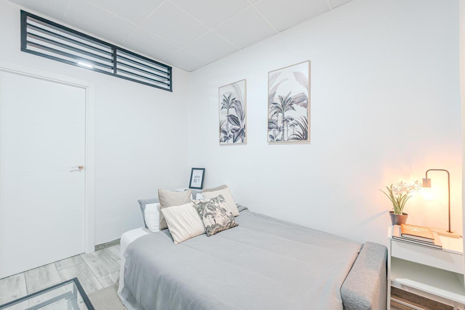 Increible Apartamento En Salamanca Madrid Eksteriør bilde