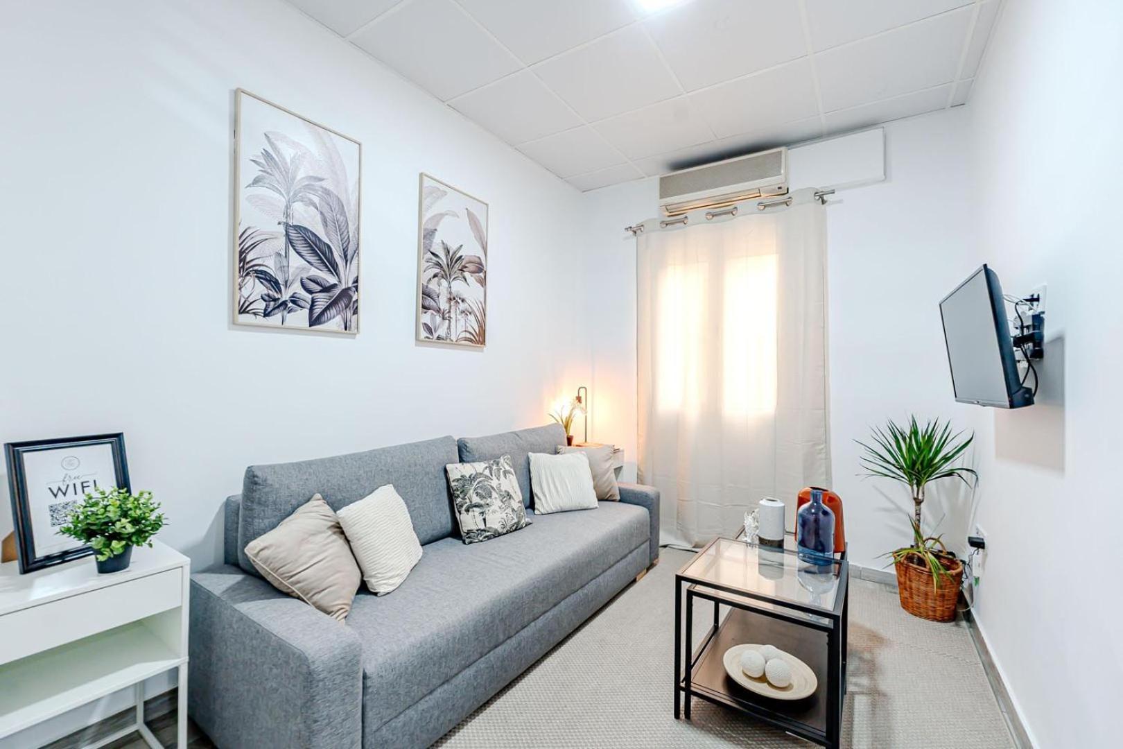 Increible Apartamento En Salamanca Madrid Eksteriør bilde