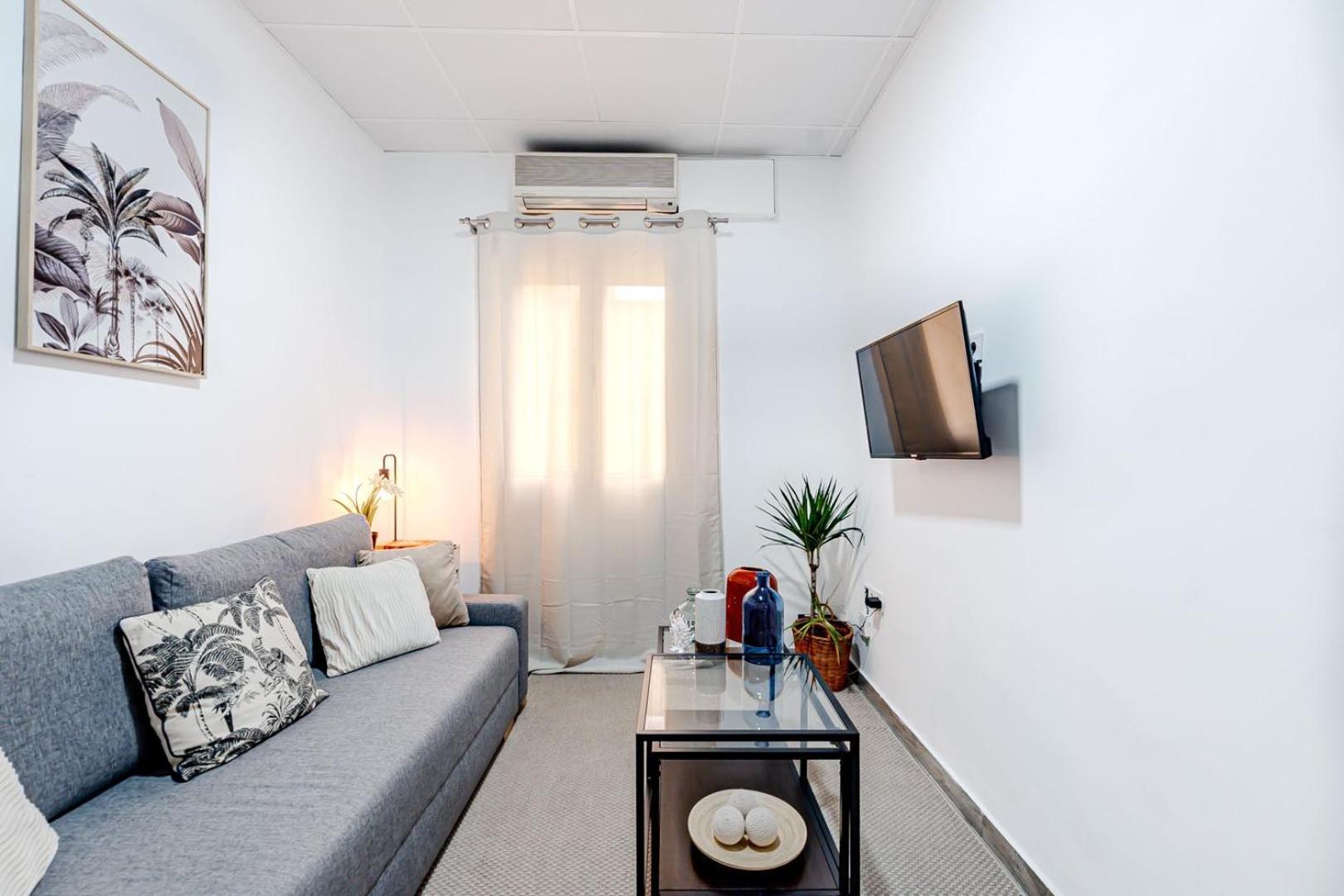 Increible Apartamento En Salamanca Madrid Eksteriør bilde