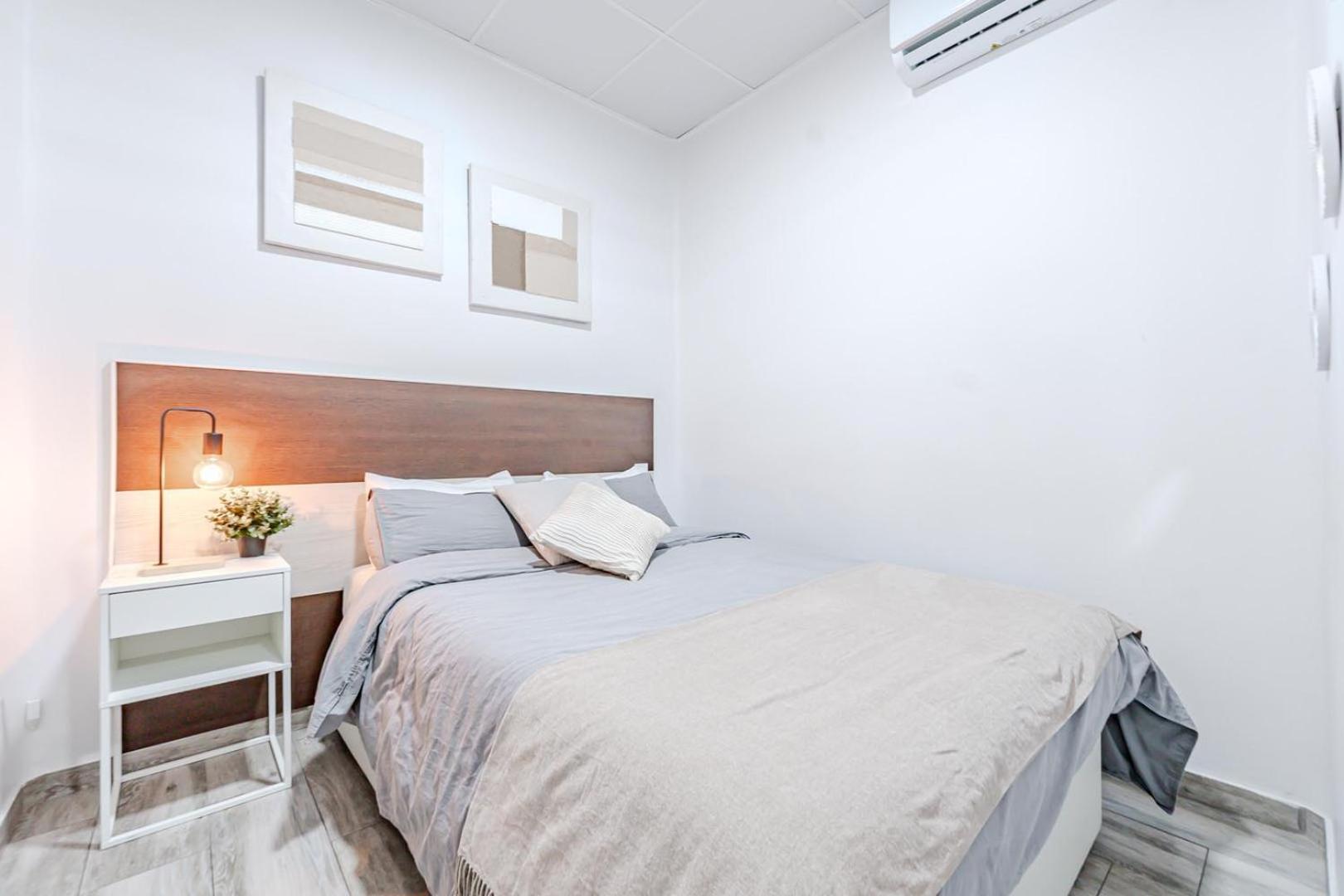 Increible Apartamento En Salamanca Madrid Eksteriør bilde