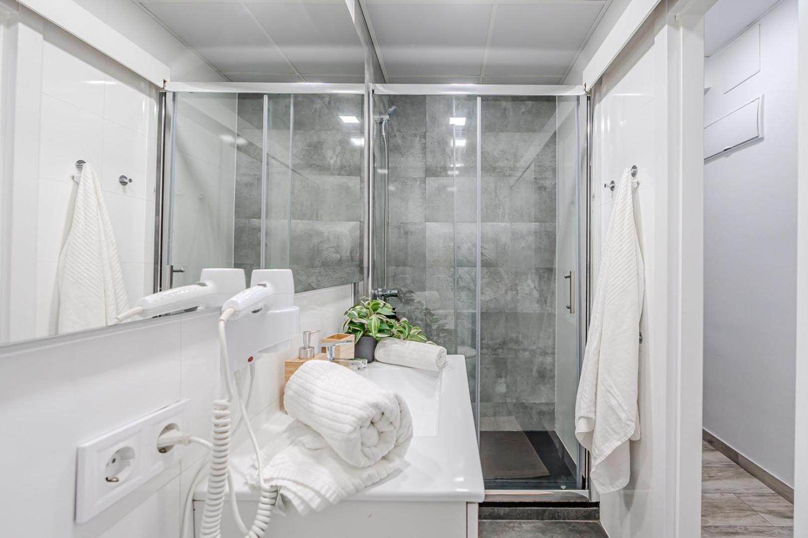 Increible Apartamento En Salamanca Madrid Eksteriør bilde