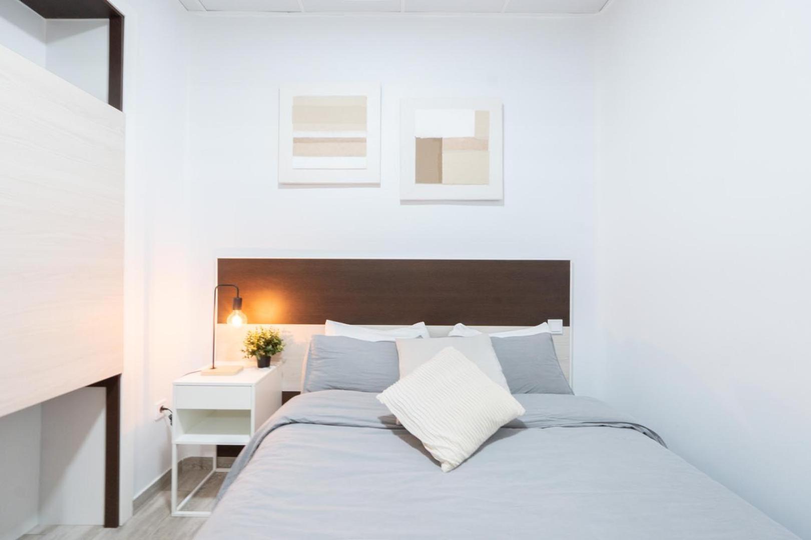 Increible Apartamento En Salamanca Madrid Eksteriør bilde